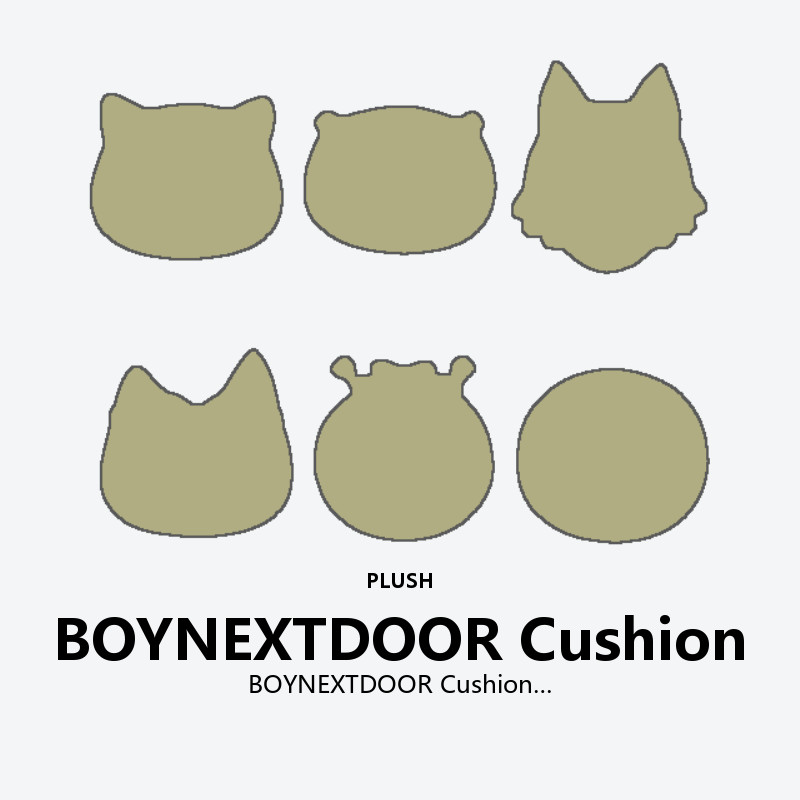 Cushion