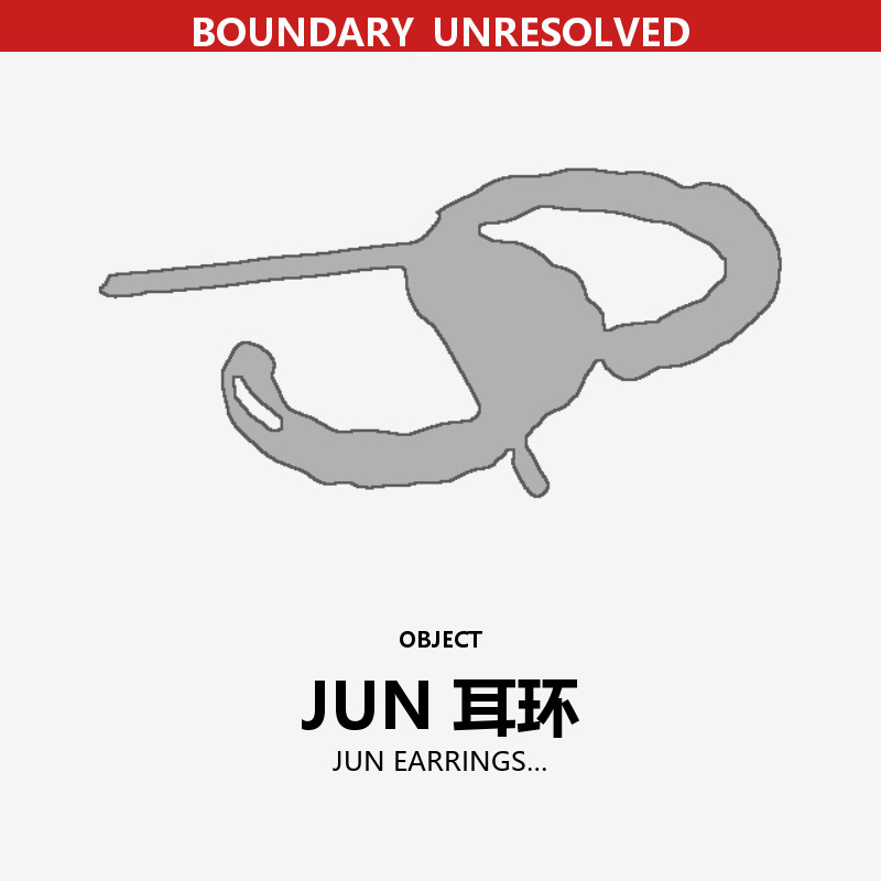 JUN EARRINGS