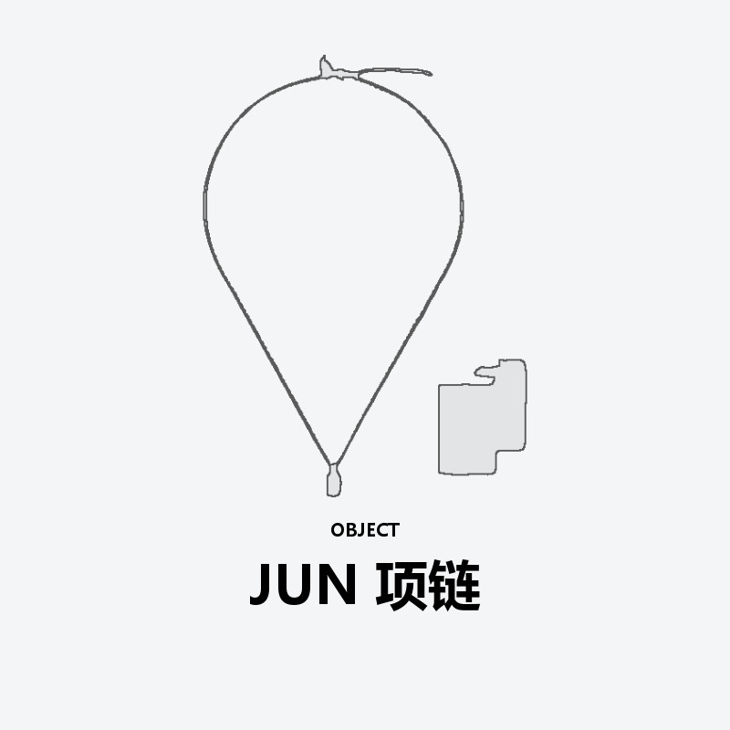 JUN Necklace